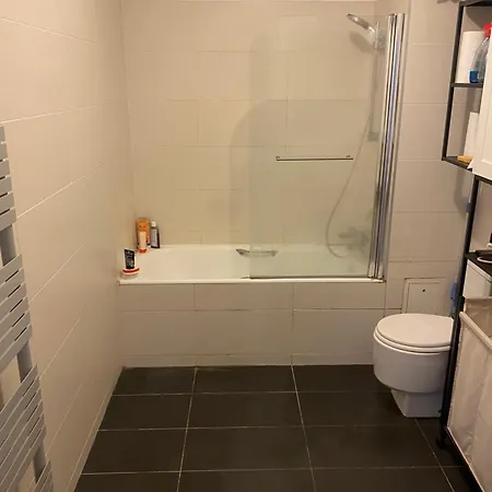 Parisian Fully Accommodated * Paris