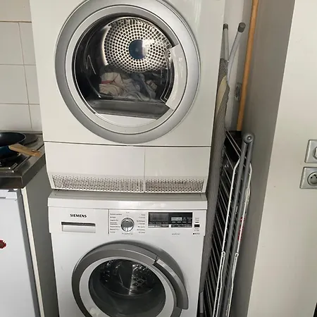 Parisian Fully Accommodated Appartement Paris
